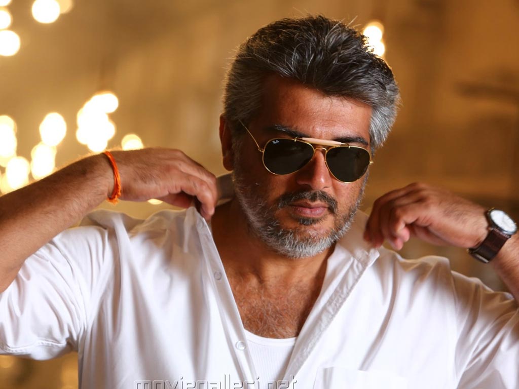 Ajith Kumar Hq Wallpapers - Ajith Kumar , HD Wallpaper & Backgrounds