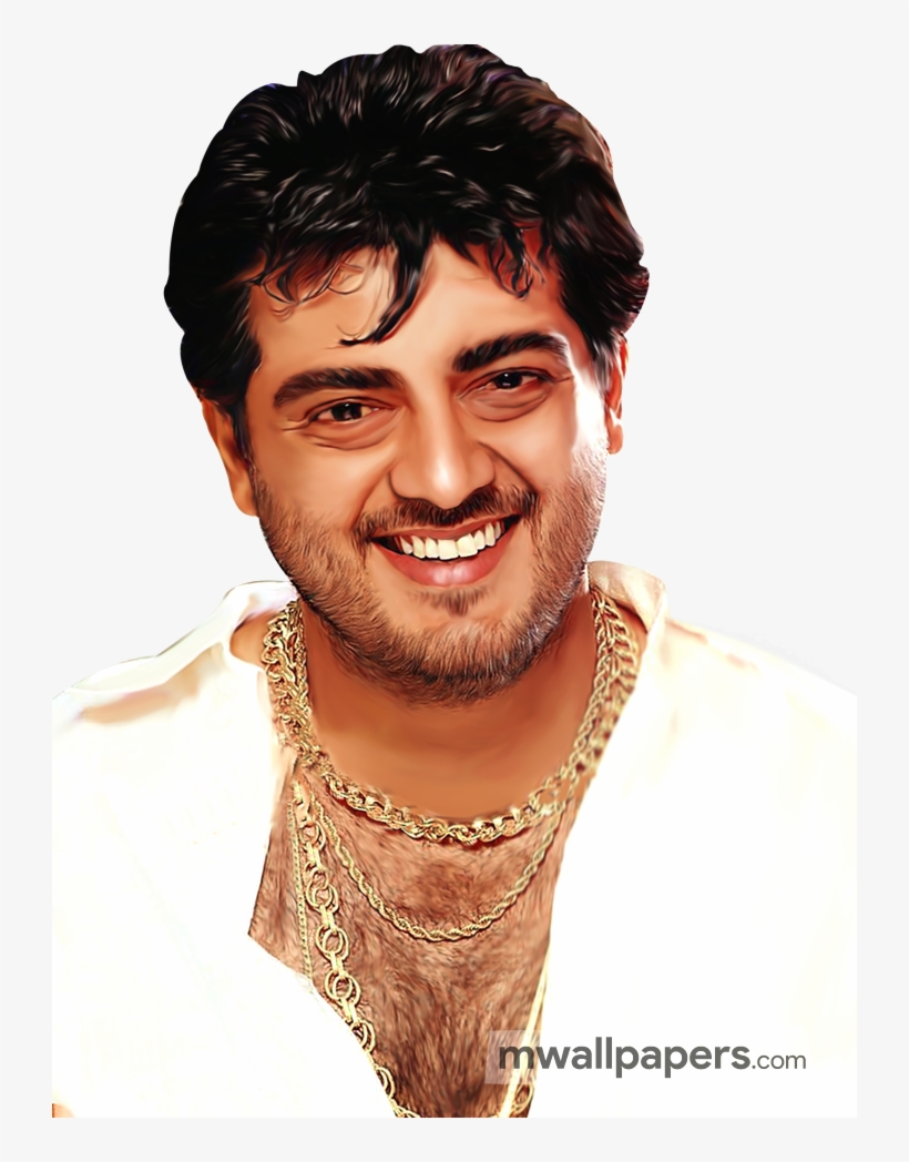 Actor Ajith Hd Wallpapers - Attagasam Ajith Images Hd , HD Wallpaper & Backgrounds