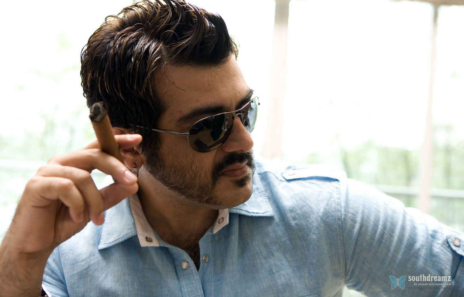 Ajith Wallpapers - Asal Hd , HD Wallpaper & Backgrounds