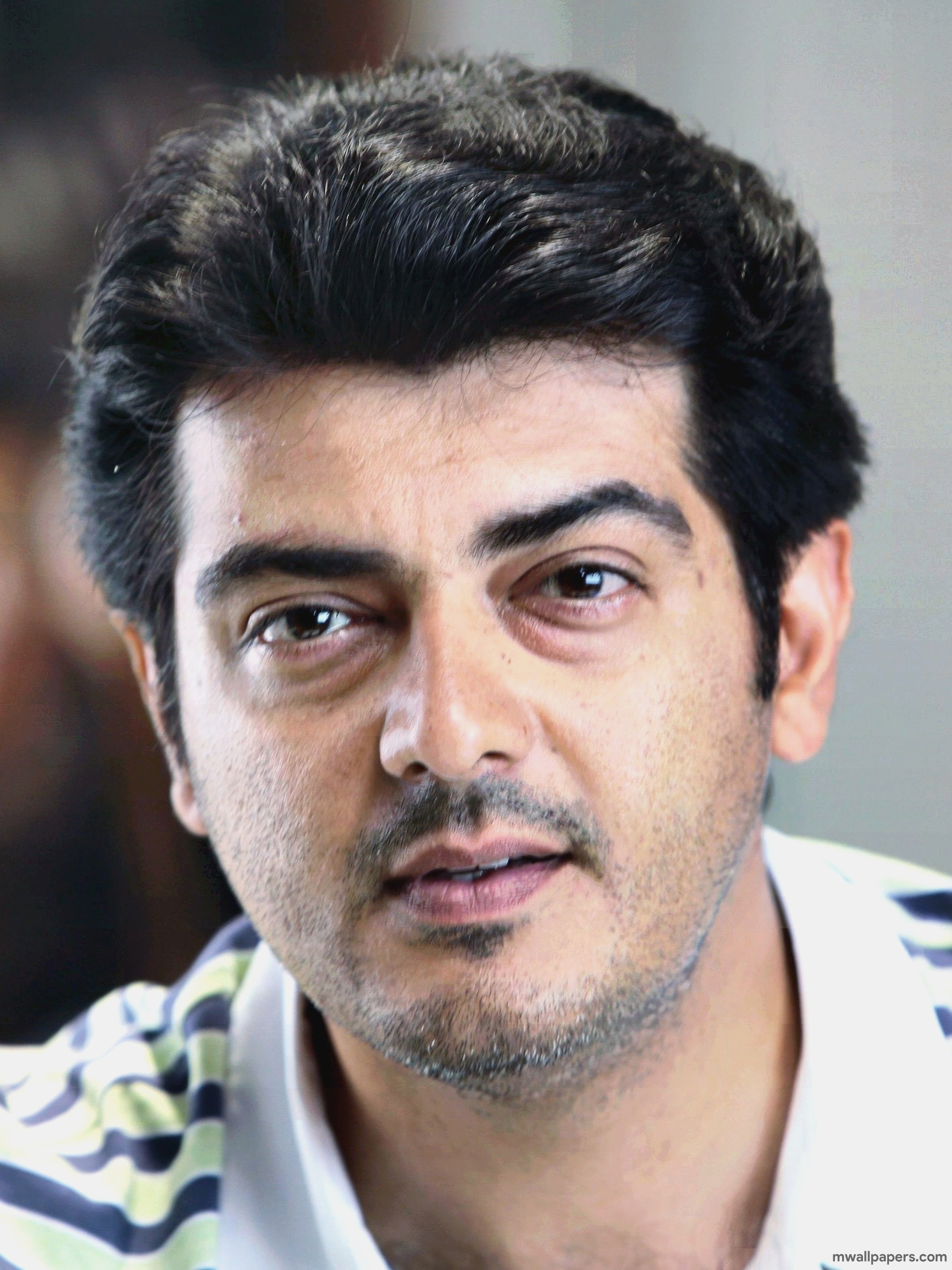 Ajith Hd 3558 Ajithkumar Ajith Thalapthy Actor Kollywood - Ajith Kumar Images Gif , HD Wallpaper & Backgrounds