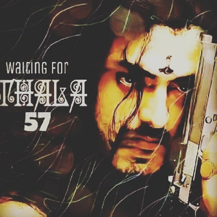 'thala 57' - Ajith 57 New Movie , HD Wallpaper & Backgrounds