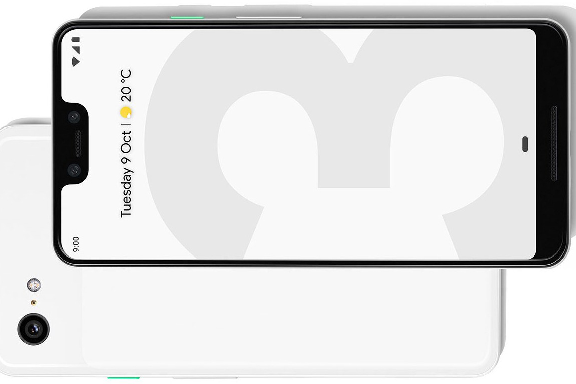 Google Pixel 3 Number , HD Wallpaper & Backgrounds