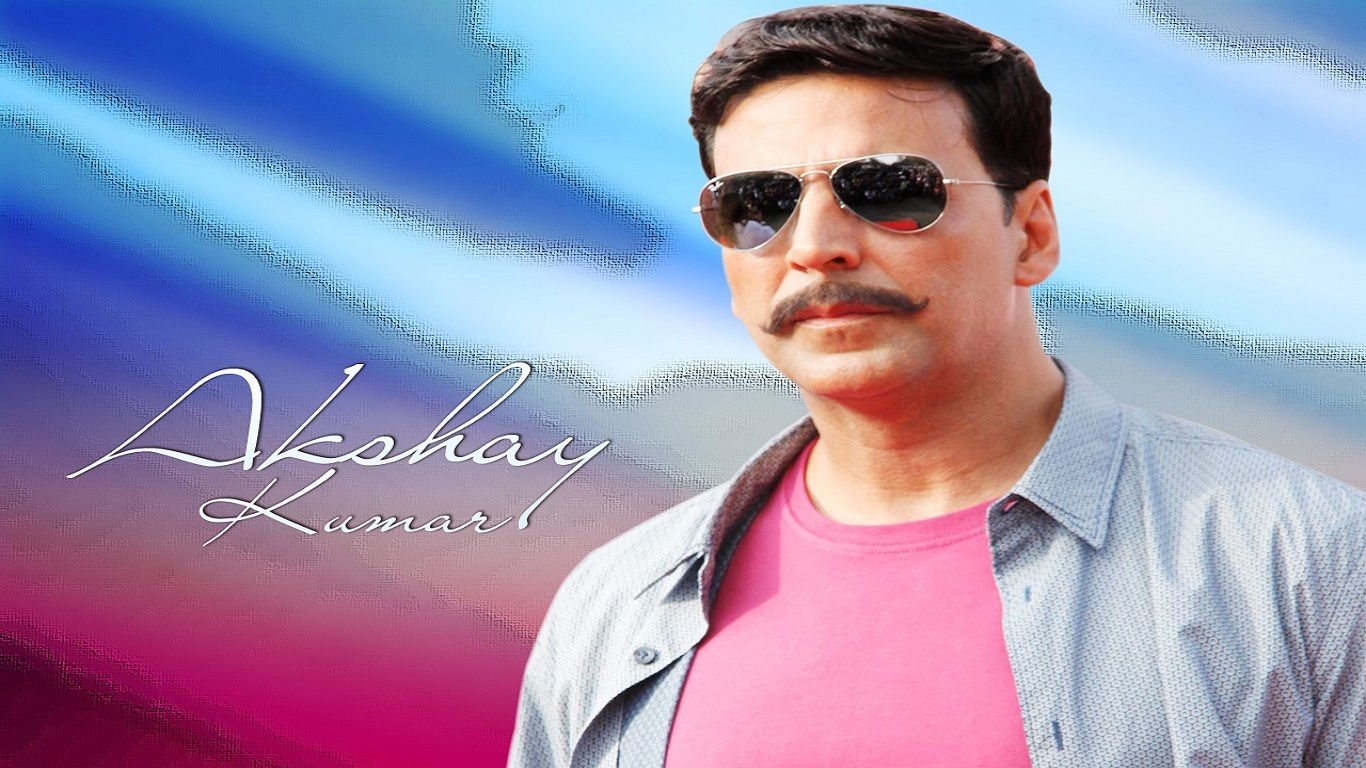 Download Free Bollywood Actor Of Akshay Kumar Wallpaper , HD Wallpaper & Backgrounds