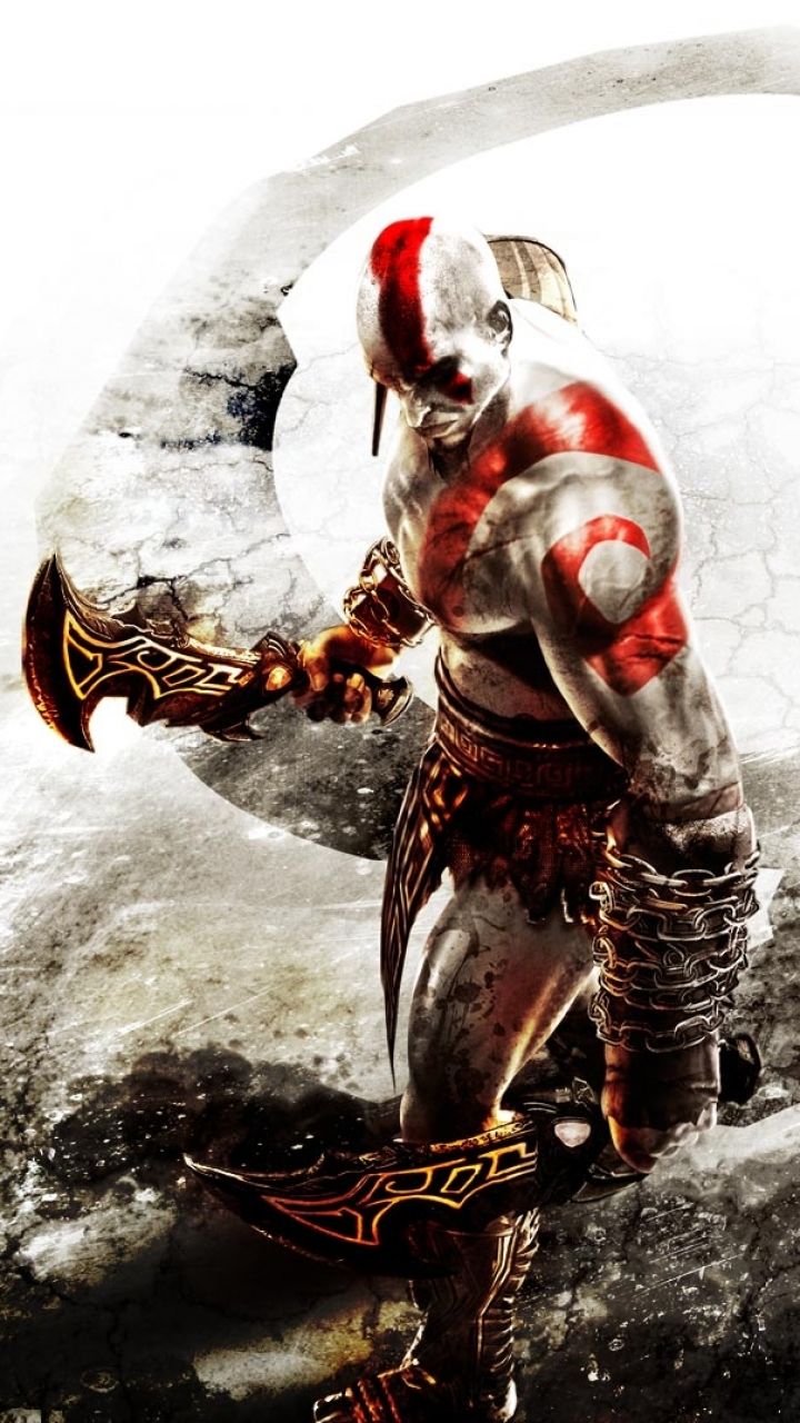 Iphone God Of War 3 882596 Hd Wallpaper Backgrounds Download