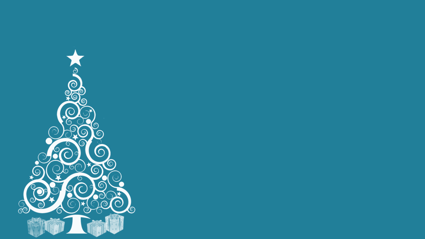 Cute Christmas Backgrounds Tumblr - Christmas Tree Powerpoint Background , HD Wallpaper & Backgrounds