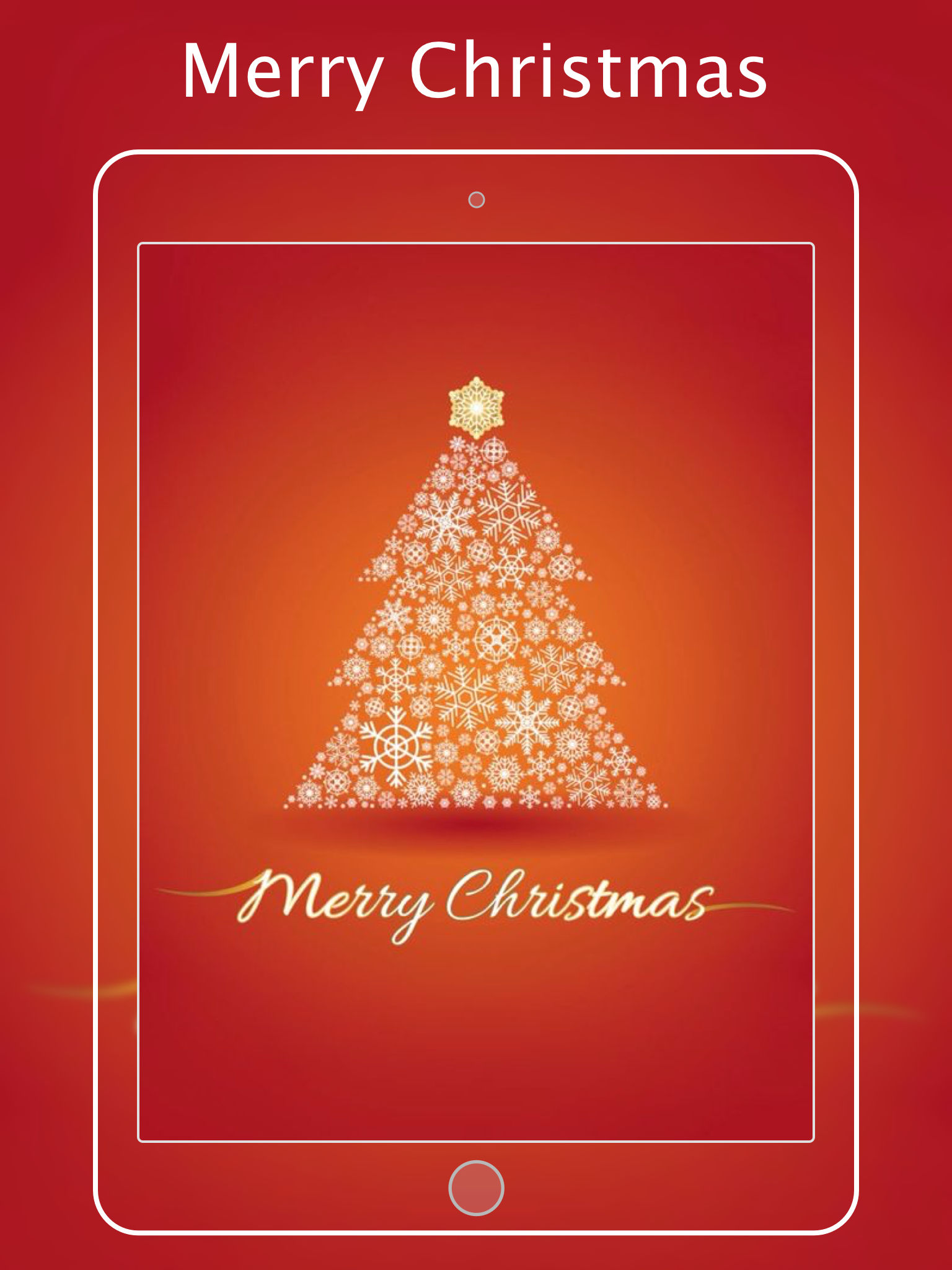 Personalize Your Screen With The Hd Wallpapers For - Christmas Day , HD Wallpaper & Backgrounds