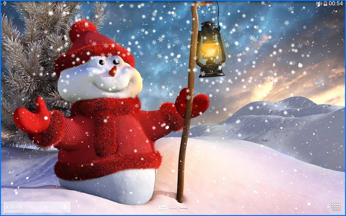 Google Free Christmas Wallpaper Best Of Christmas Snow - 1080p Xmas Wallpaper Hd , HD Wallpaper & Backgrounds