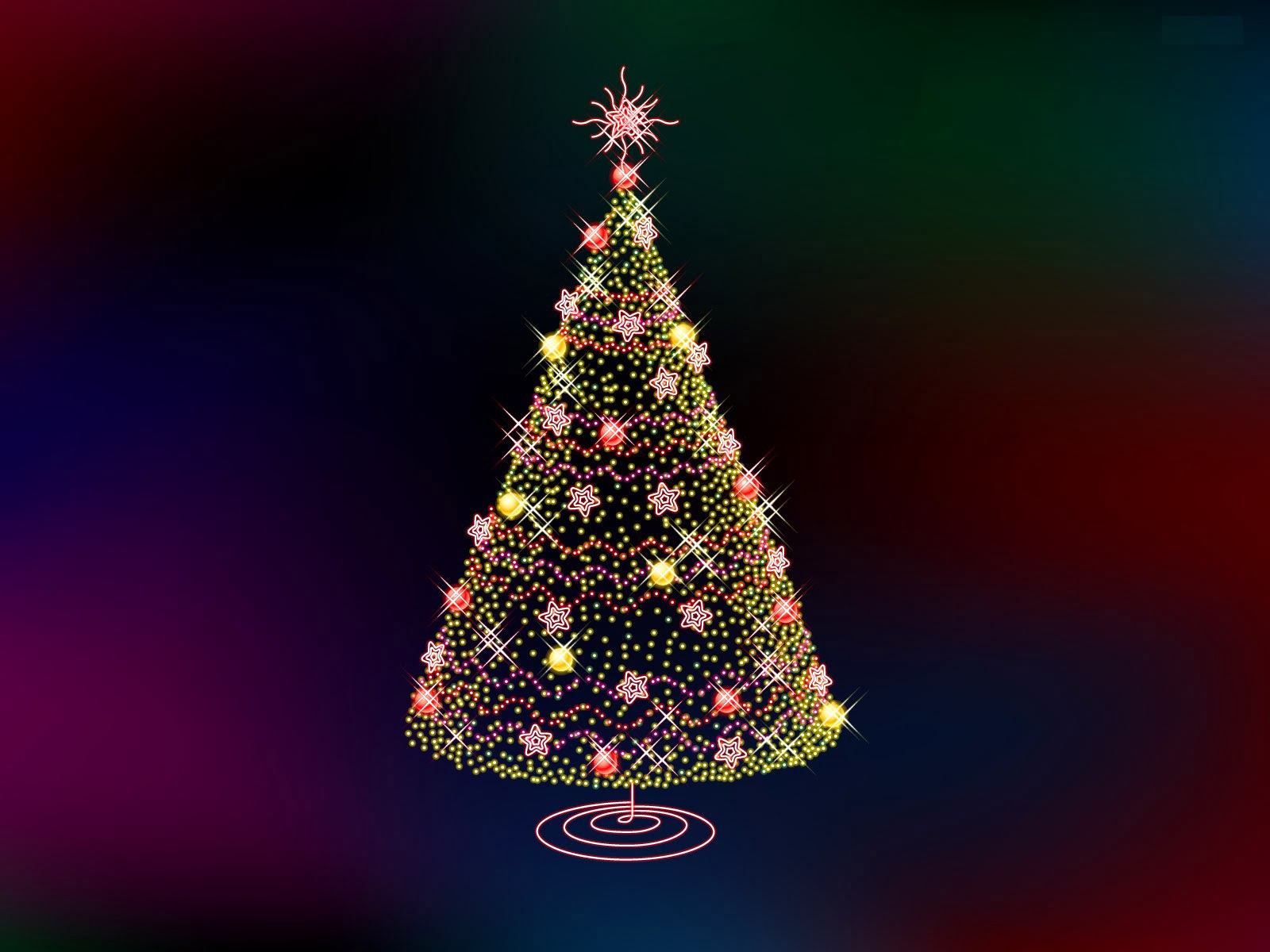 Main Menu - Powerpoint Animated Christmas Background , HD Wallpaper & Backgrounds
