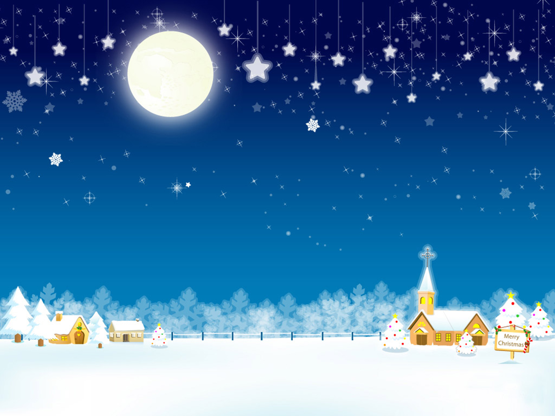 Merry Christmas Backgrounds - Merry Christmas Background Hd , HD Wallpaper & Backgrounds