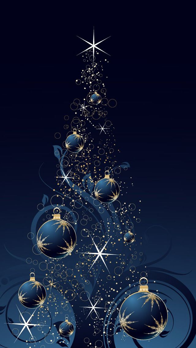 Natal Wallpapers - Iphone 8 Plus Christmas , HD Wallpaper & Backgrounds