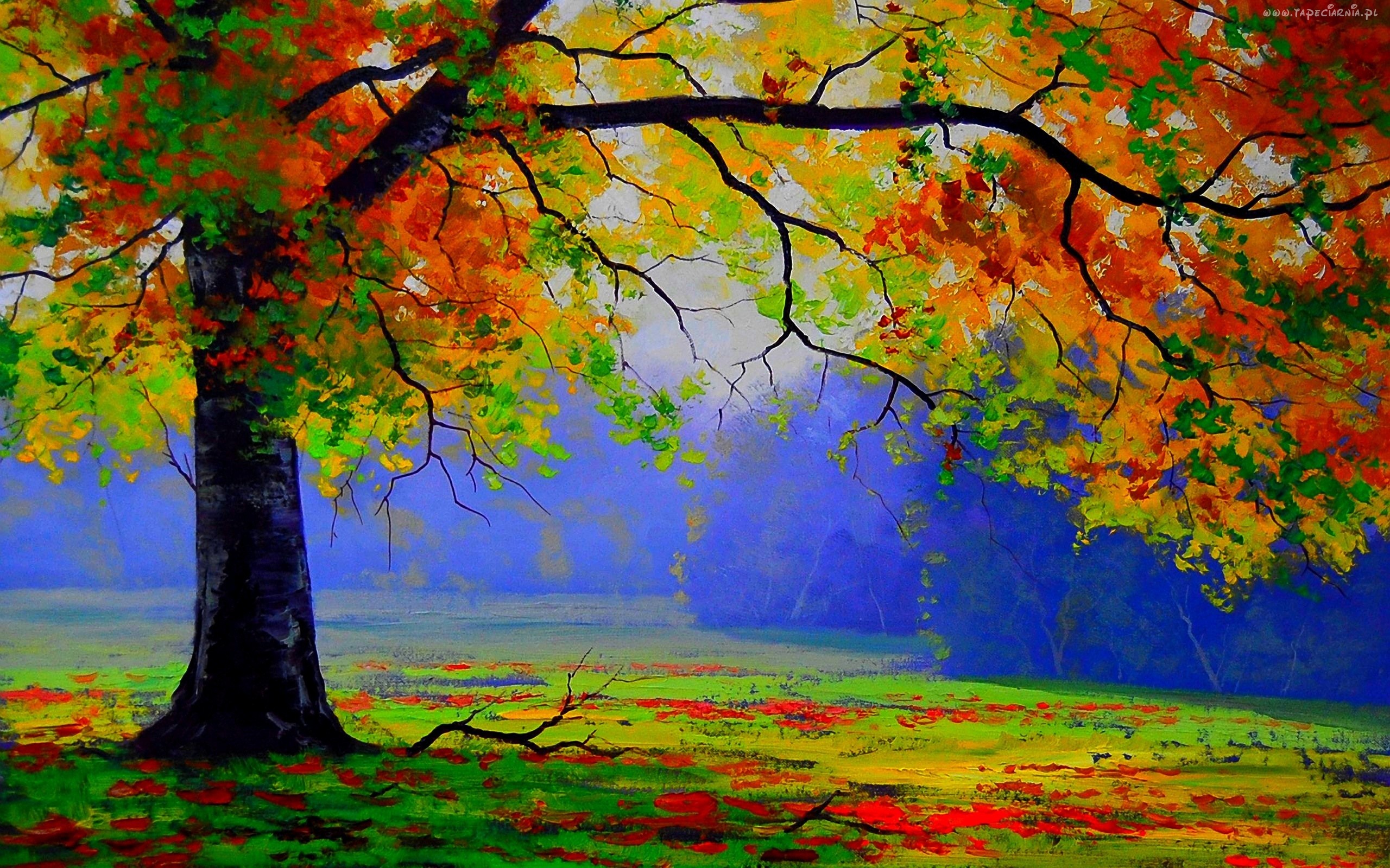 Autumn Lovely,hd Wallpaper, Beautiful, Smart Phone, - Drawings Of Autumn Season , HD Wallpaper & Backgrounds