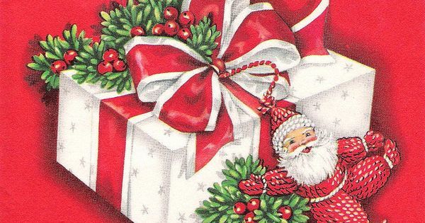 Koleksi Gambar Tentang Natal Dan Tahun Baru - Wrapping Paper , HD Wallpaper & Backgrounds