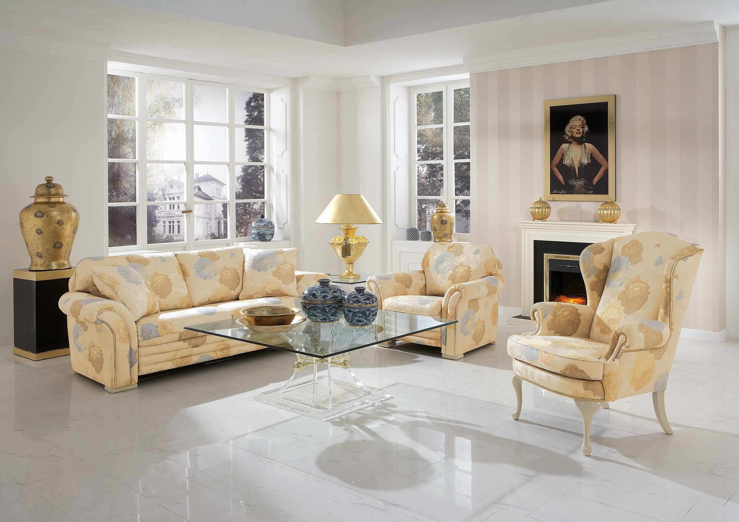 Download Classic Home Interior Wallpaper Hd - House Inside Background