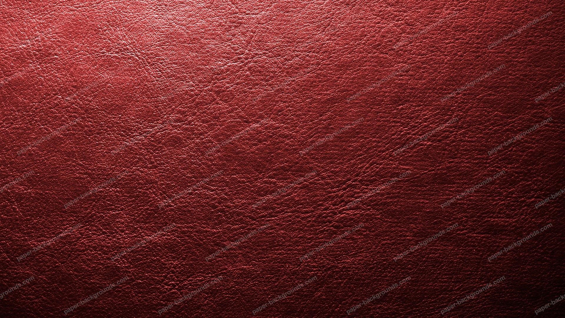 Plain Red Wallpapers High Definition - Red Background Leather Hd , HD Wallpaper & Backgrounds