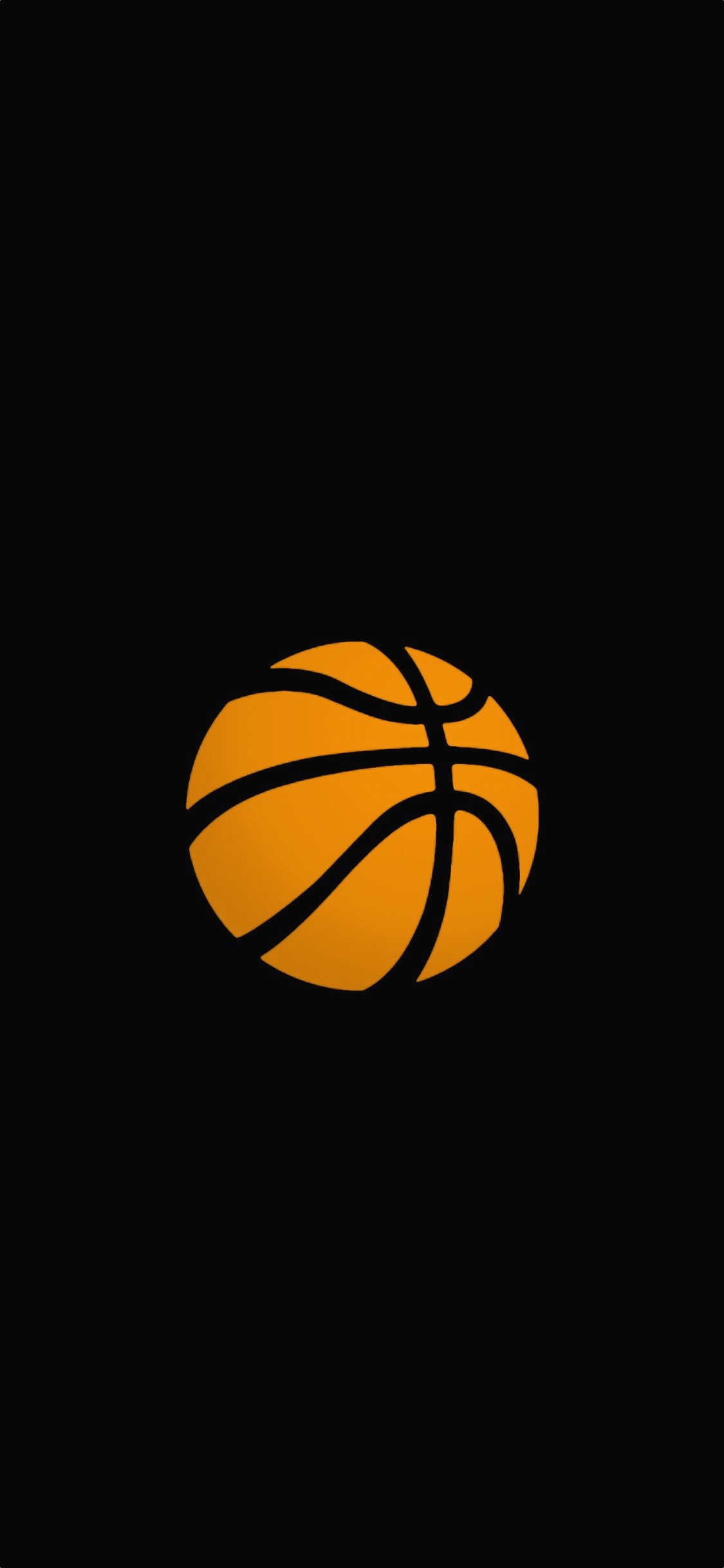 Basketball Basketball Iphone X Wallpaper - Wheelchair Basketball , HD Wallpaper & Backgrounds