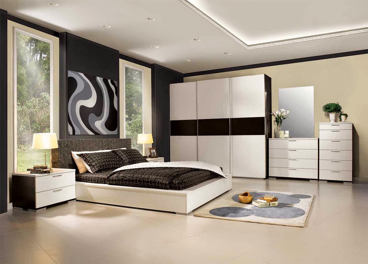 Hd Wallpapers Luxury Bedrooms With Bedroom Ideas 2015 , HD Wallpaper & Backgrounds