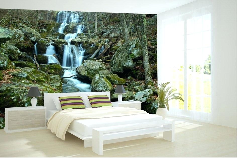 Printed Wallpaper Company Hand Australia - Bedroom , HD Wallpaper & Backgrounds