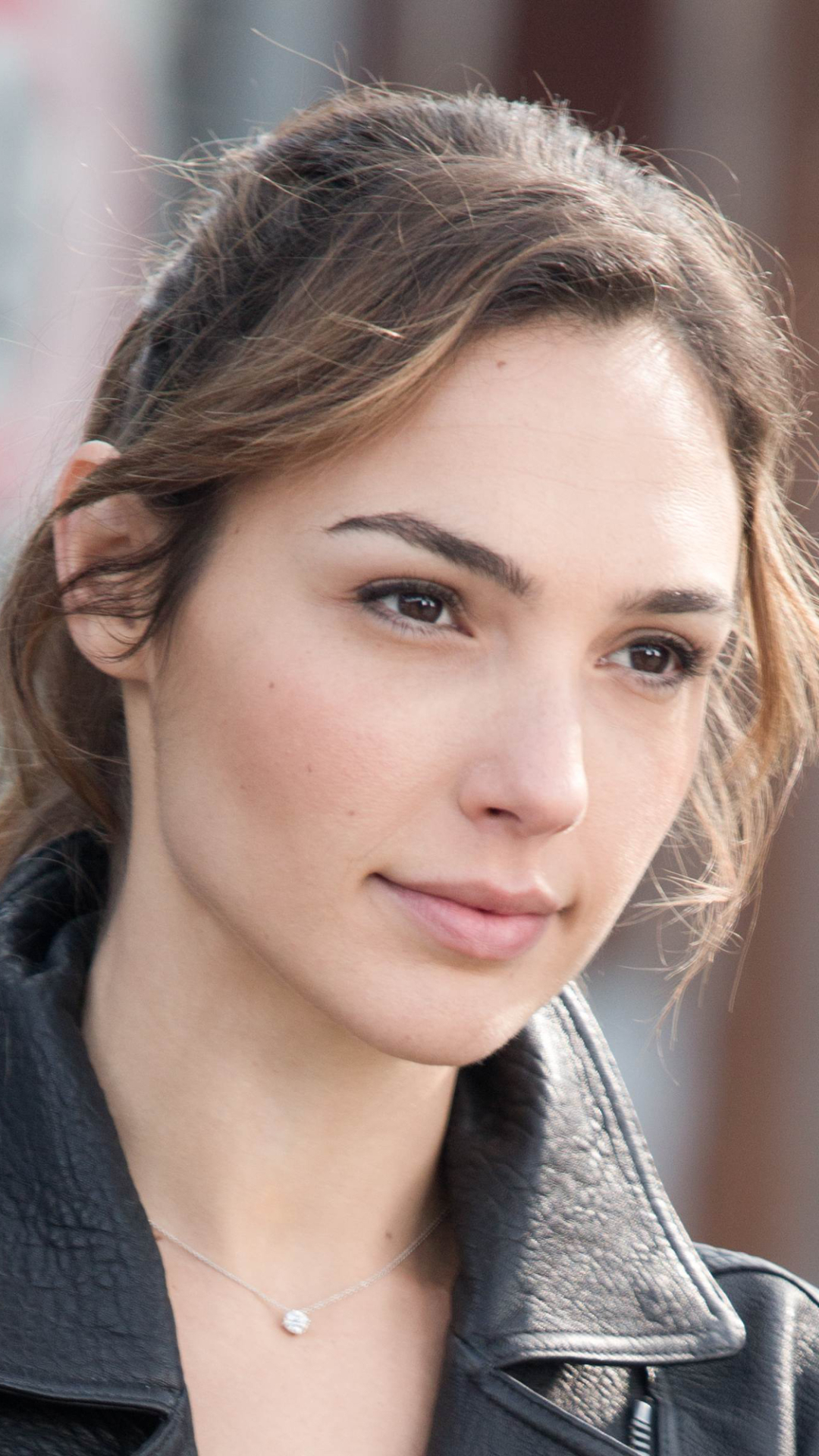 Wallpaper - Gal Gadot , HD Wallpaper & Backgrounds