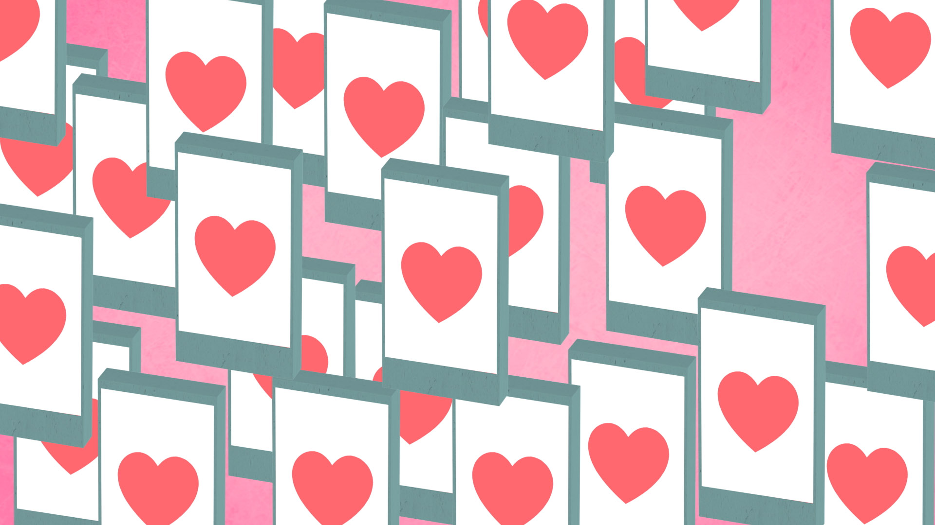 Love In The Time Of Video Games And Discord - Valentines Day Dating Apps , HD Wallpaper & Backgrounds