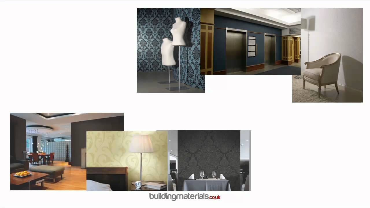 Wallcovervings For Office Interiors, Homes And Refurbishments - Interior Design , HD Wallpaper & Backgrounds