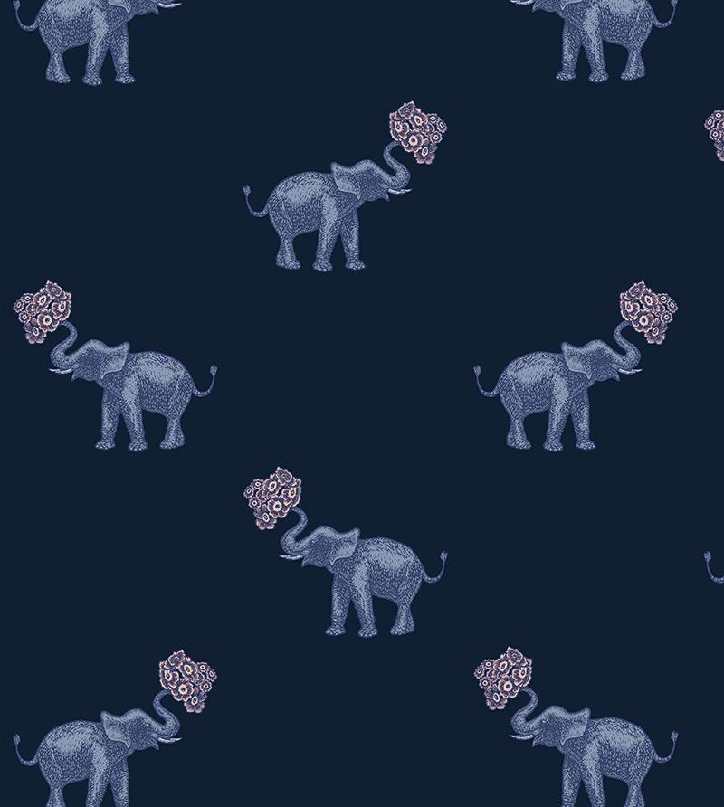 Animal Wallpaper, Elephant Wallpaper - Tyrannosaurus , HD Wallpaper & Backgrounds
