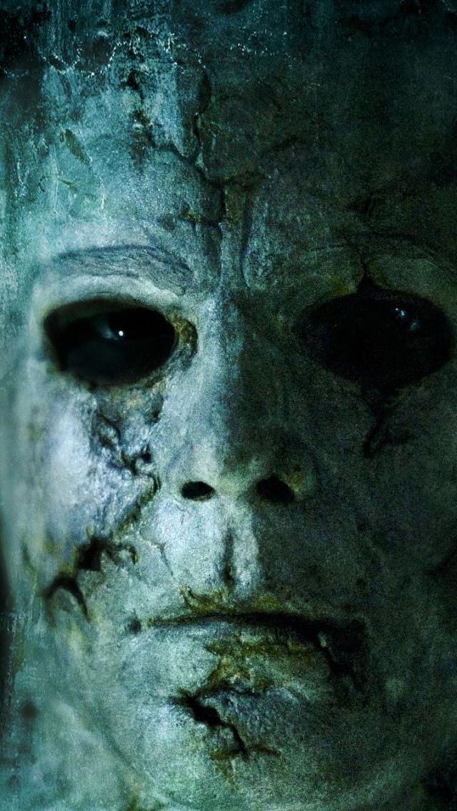 Scary - Horror Iphone Wallpaper Hd , HD Wallpaper & Backgrounds