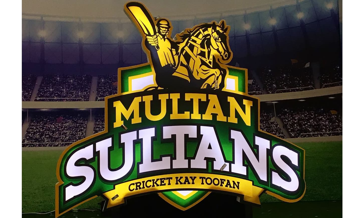 Multan Sultans The Sixth Psl Franchise, Owned By The - Multan Sultan Shoaib Malik , HD Wallpaper & Backgrounds