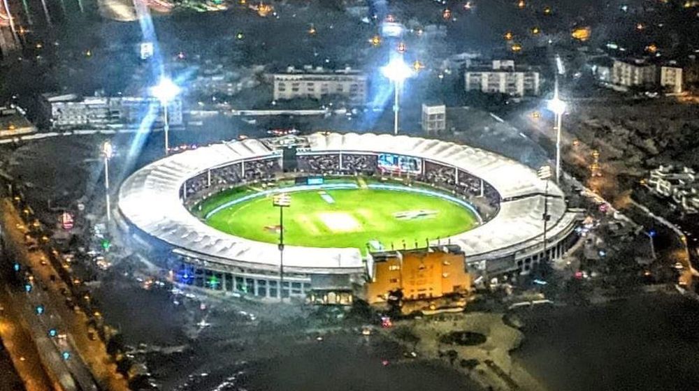 National Stadium Karachi New 2019 , HD Wallpaper & Backgrounds