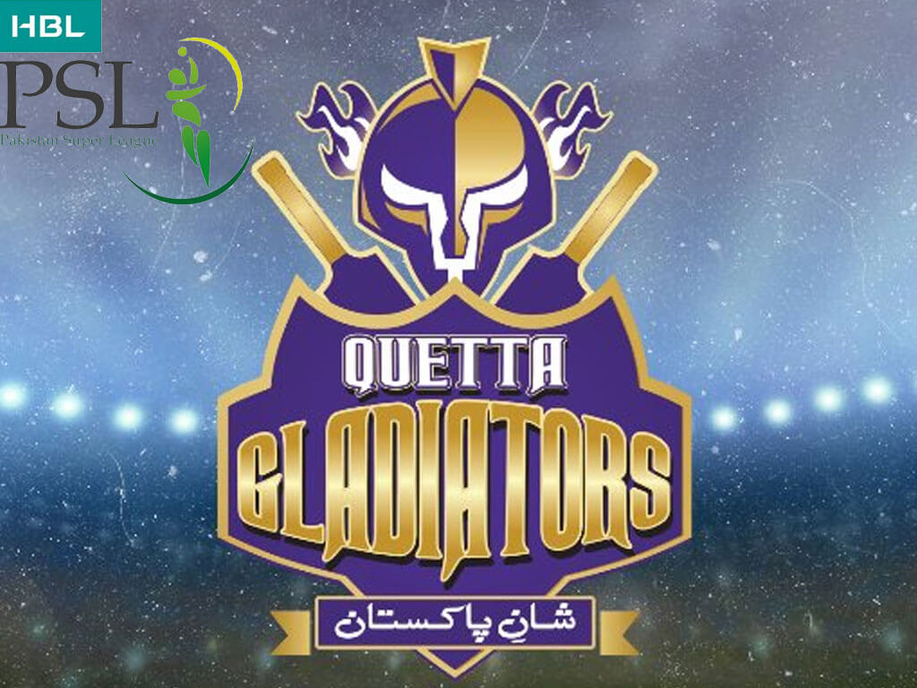 Quetta Gladiators - Quetta Gladiators Team 2019 , HD Wallpaper & Backgrounds