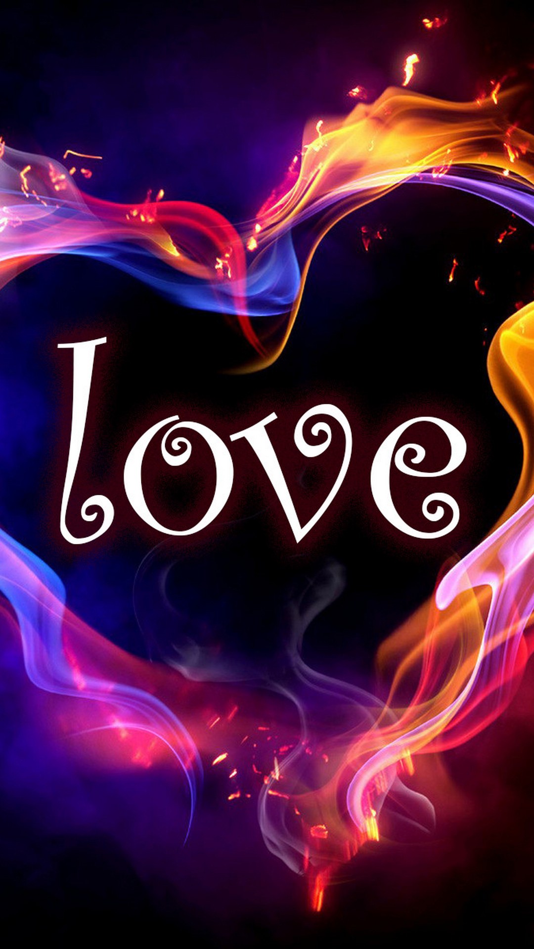 Start Download - Love Wallpapers For Android Phone , HD Wallpaper & Backgrounds