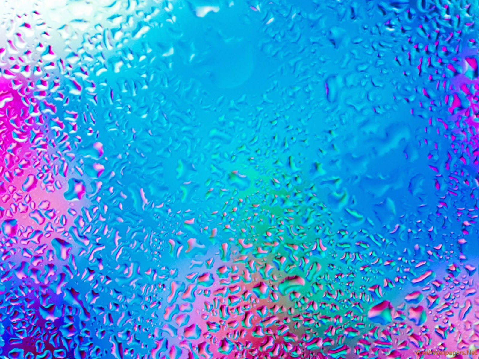 Hd Waterdrops Bright Wallpaper - Bright Background , HD Wallpaper & Backgrounds