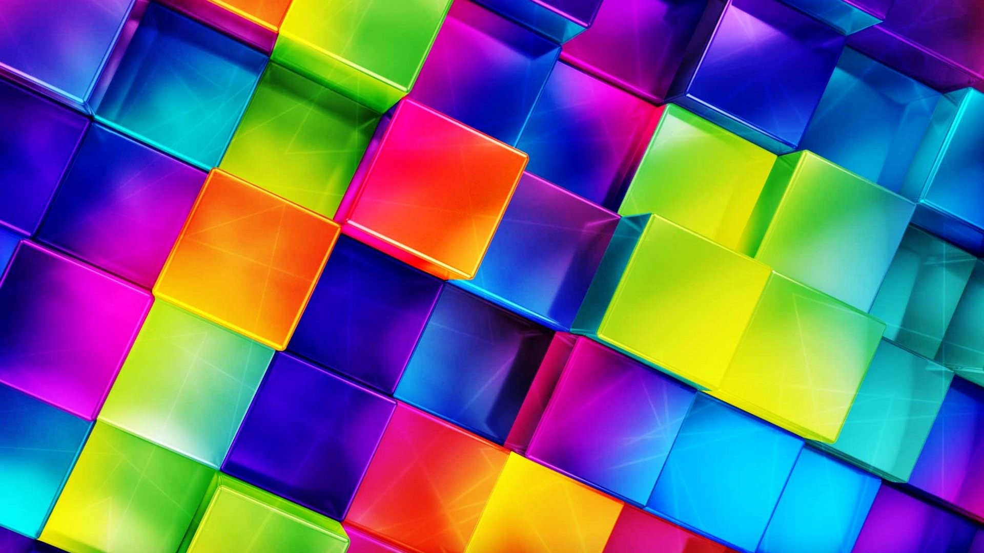 Abstract Colorful Wallpaper Hd Bright Colors - Just Dance 2014 Background , HD Wallpaper & Backgrounds