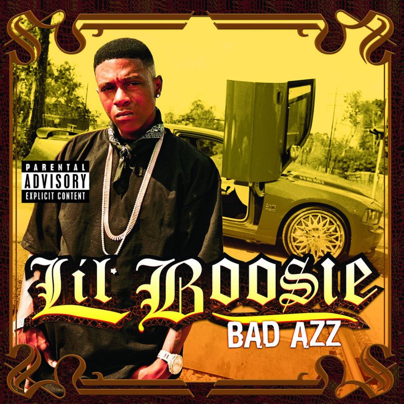 Lil Boosie Set It Off , HD Wallpaper & Backgrounds