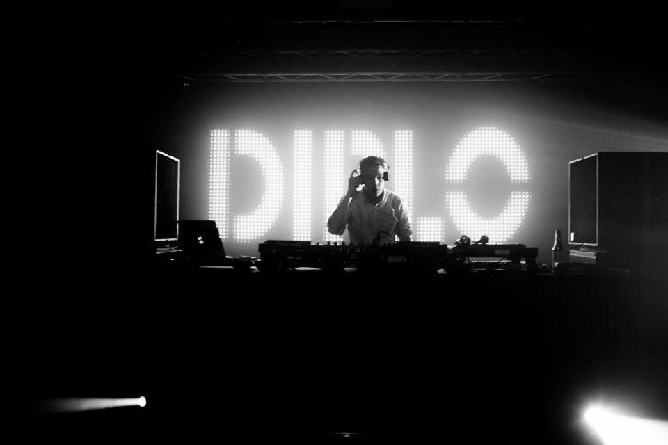 Live Diplo 2018 , HD Wallpaper & Backgrounds