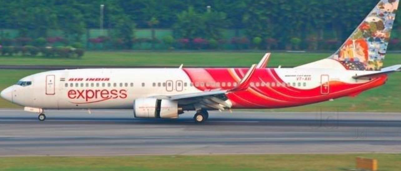 Air India Express Photos Lalbagh Mangalore Pictures - Airplane Air India Express , HD Wallpaper & Backgrounds