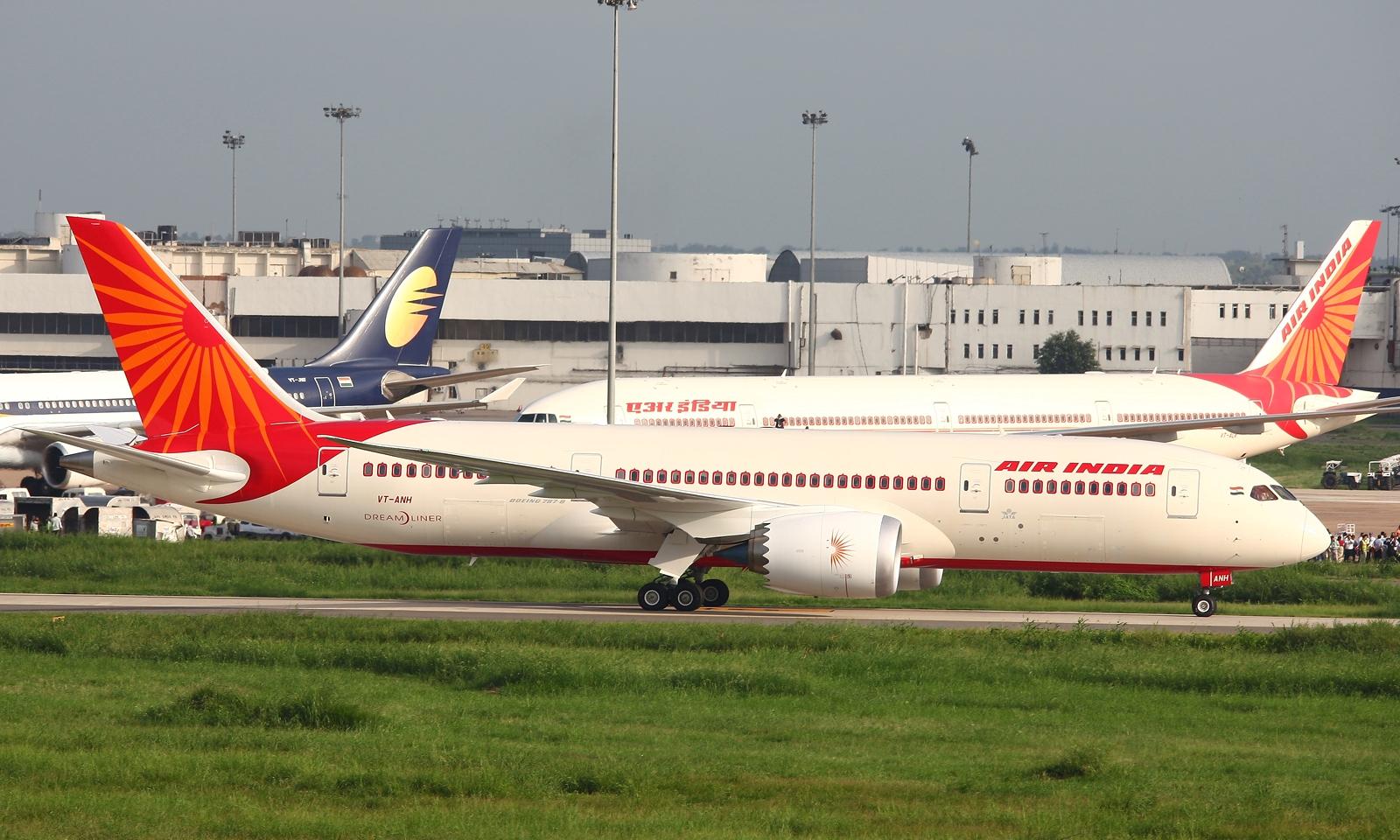 Air India Wallpapers , HD Wallpaper & Backgrounds