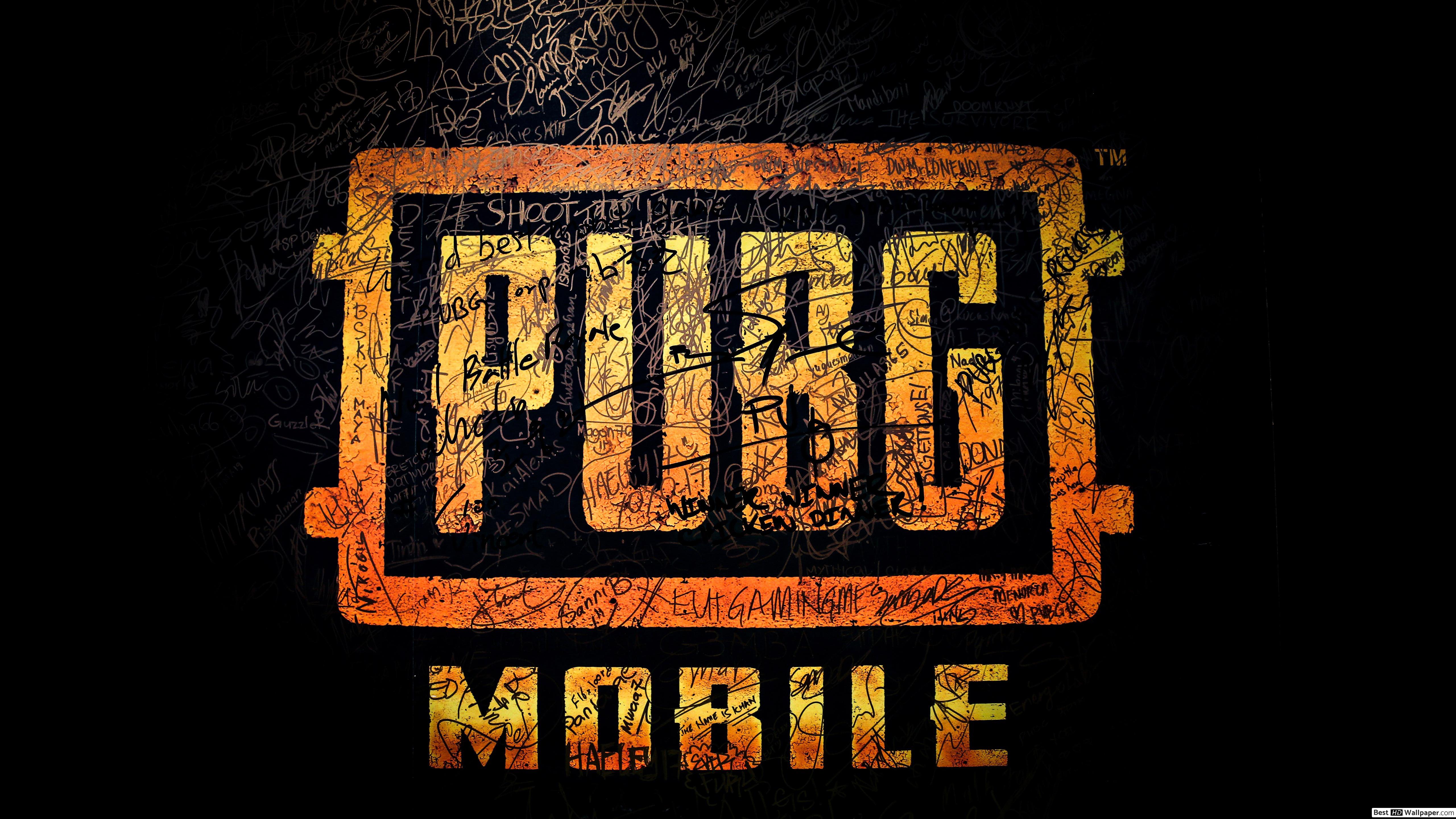 4k Wallpaper Gaming Pubg | Ponari Wall