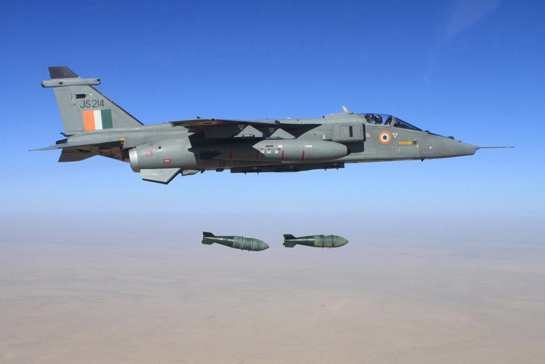 Indian Air Force Fighter Planes Hd Wallpapers - Jaguar Indian Air Force , HD Wallpaper & Backgrounds