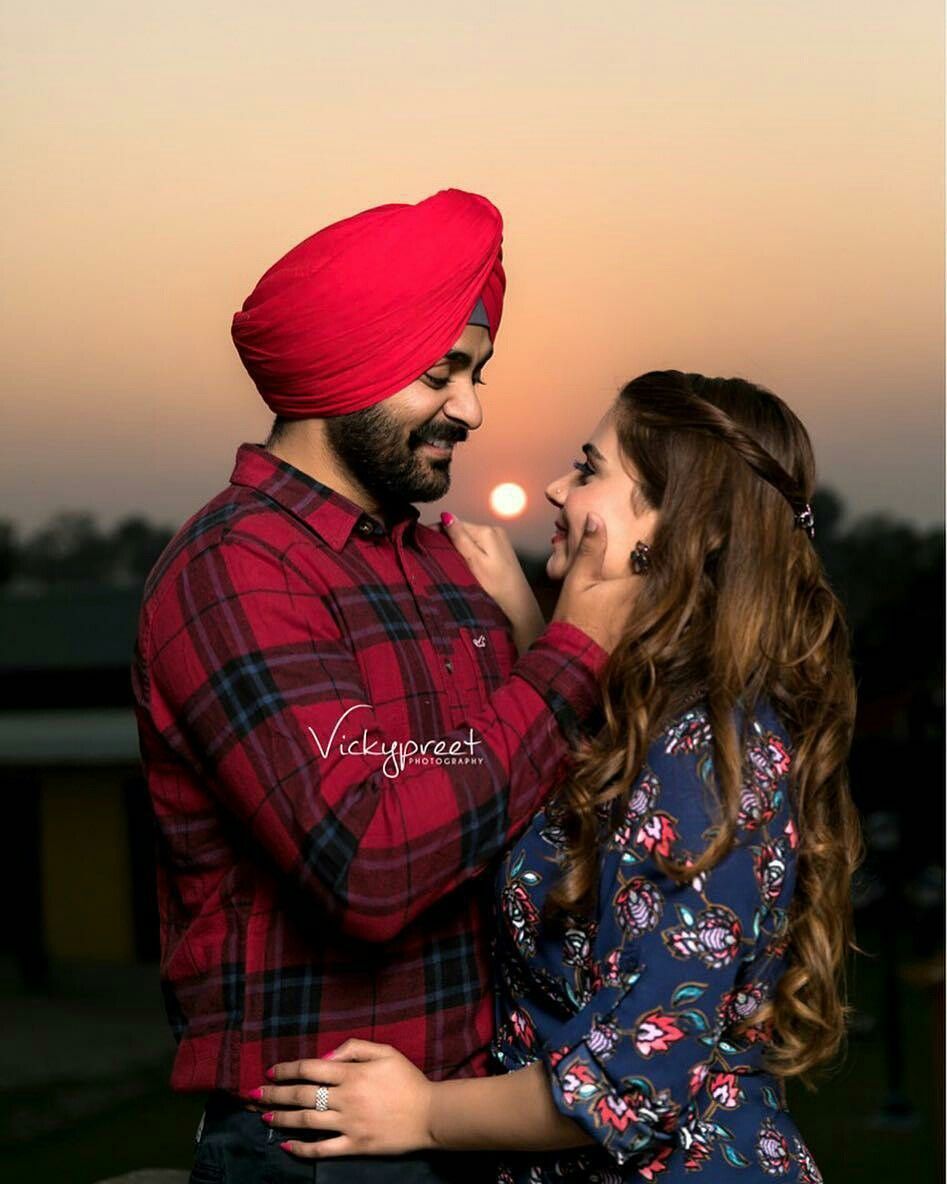 Couple Pic Idea Cute Couple Images, Couples Images, - Gori Tere Jiya Hor Na Koi Milya Song Download , HD Wallpaper & Backgrounds
