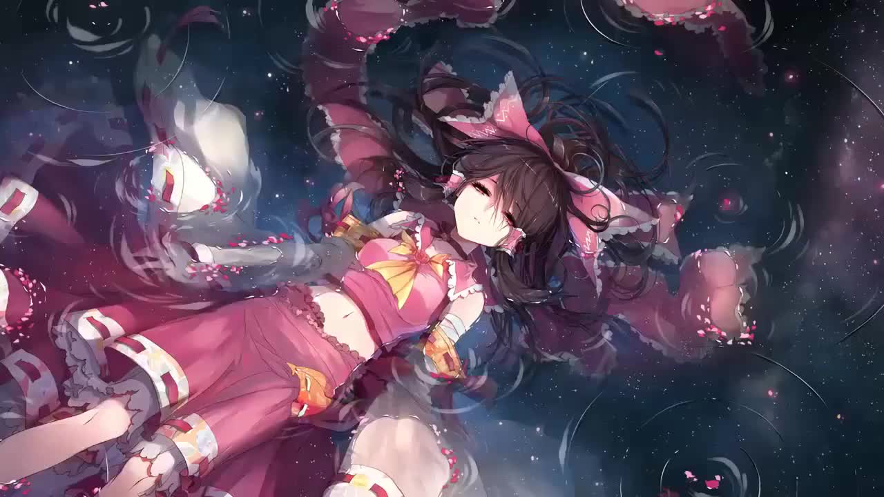 Live wallpaper anime