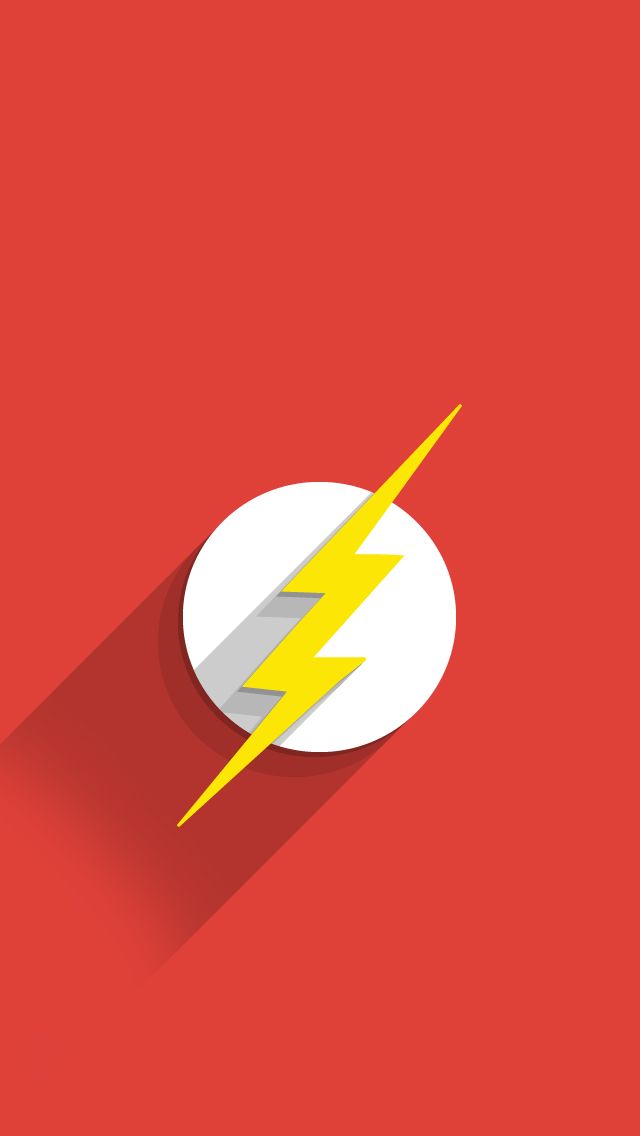 Flash Wallpaper Iphone , HD Wallpaper & Backgrounds