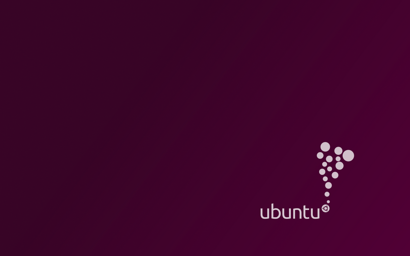 Ubuntu Lucid - Ubuntu 10.10 , HD Wallpaper & Backgrounds