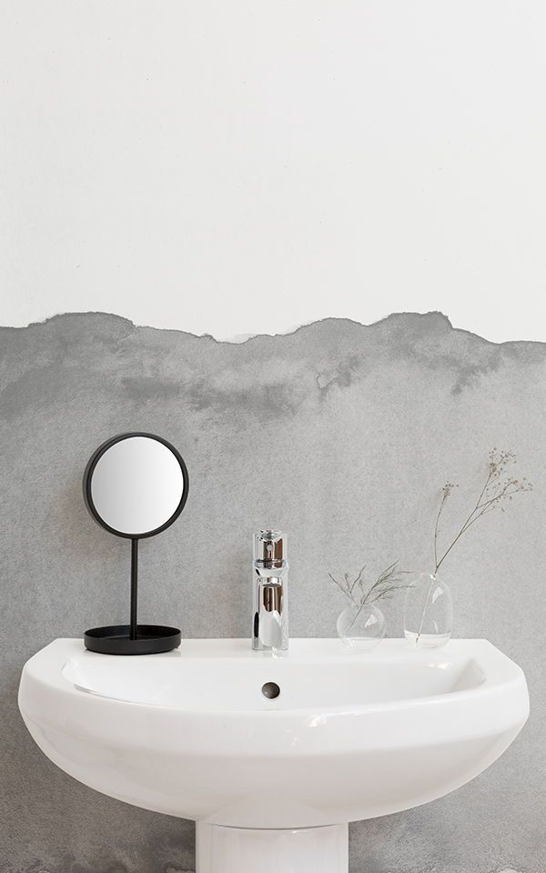 Create A Super Slick And Modern Bathroom Space With - Bathroom Sink , HD Wallpaper & Backgrounds