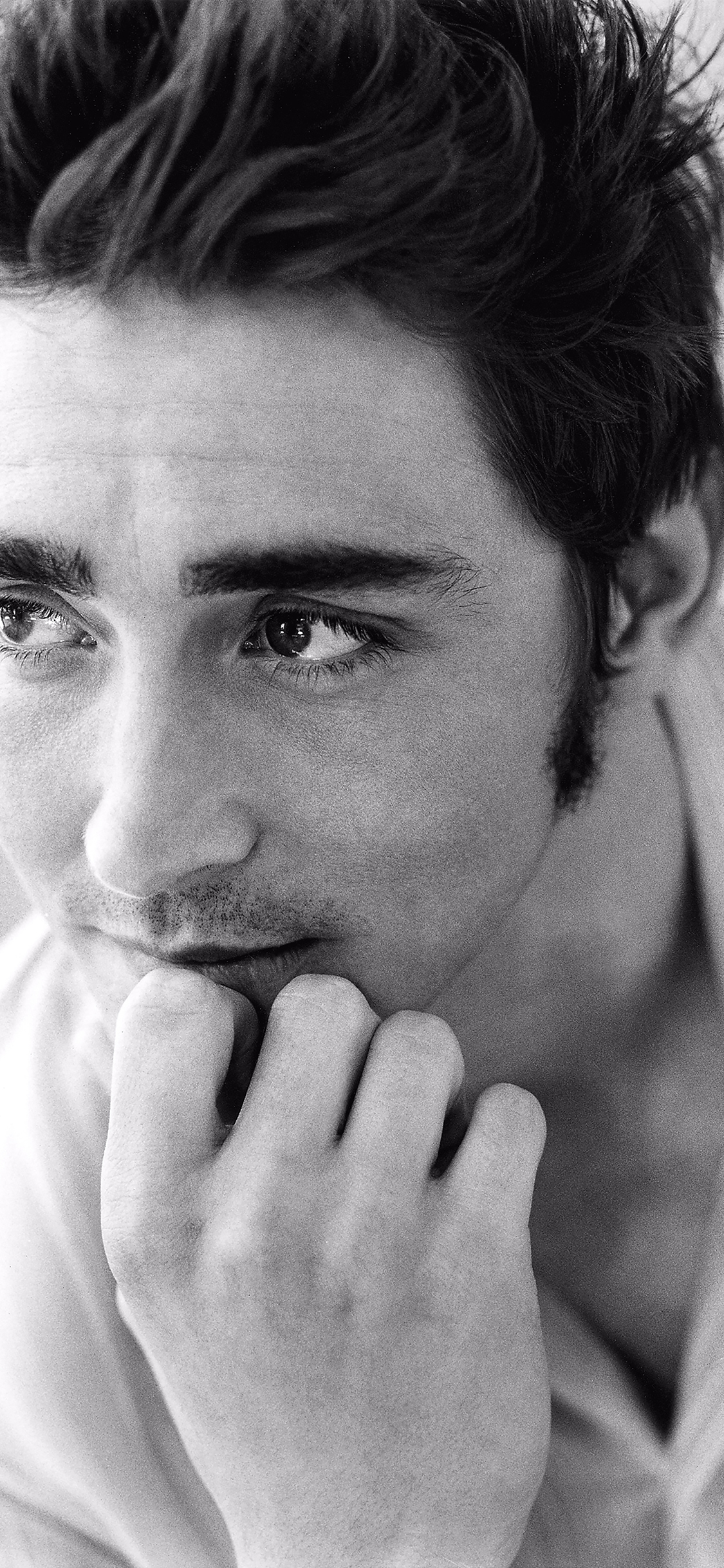 Iphone X - Lee Pace , HD Wallpaper & Backgrounds
