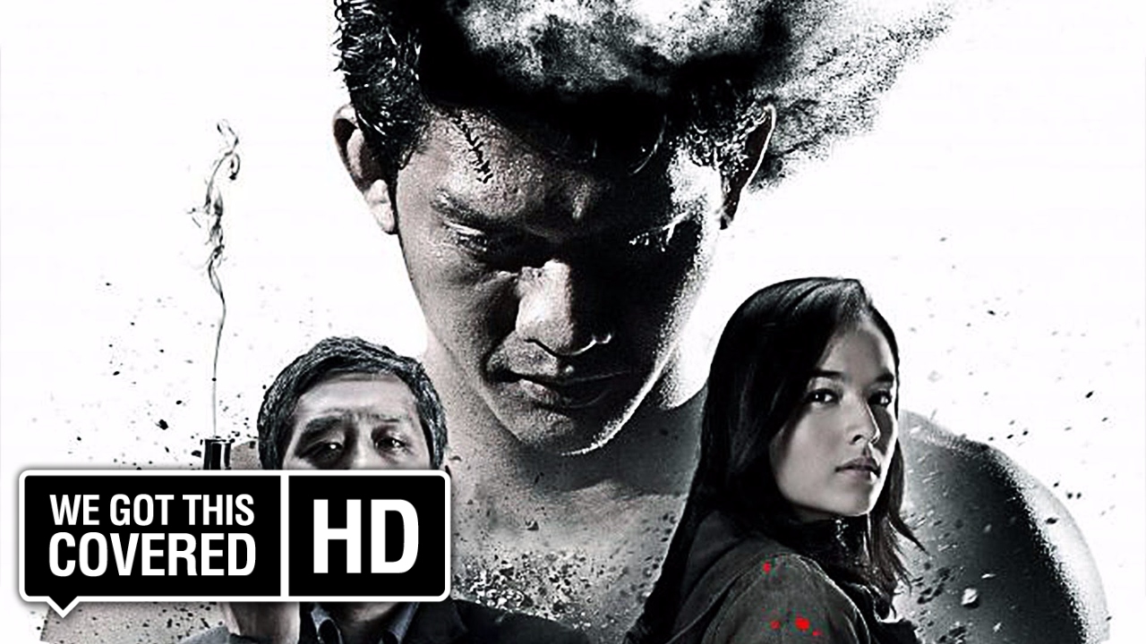 Headshot Ultra Violence Trailer [hd] Iko Uwais, Chelsea - Headshot Movie , HD Wallpaper & Backgrounds
