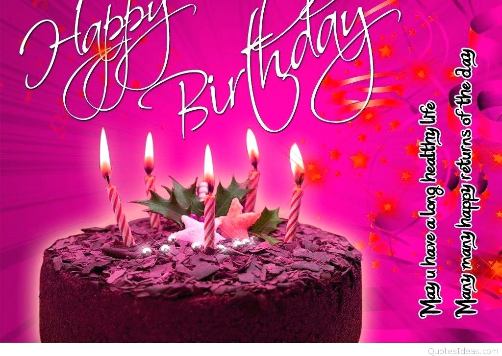 Happy - Happy Birthday Hd Wallpaper Wine , HD Wallpaper & Backgrounds