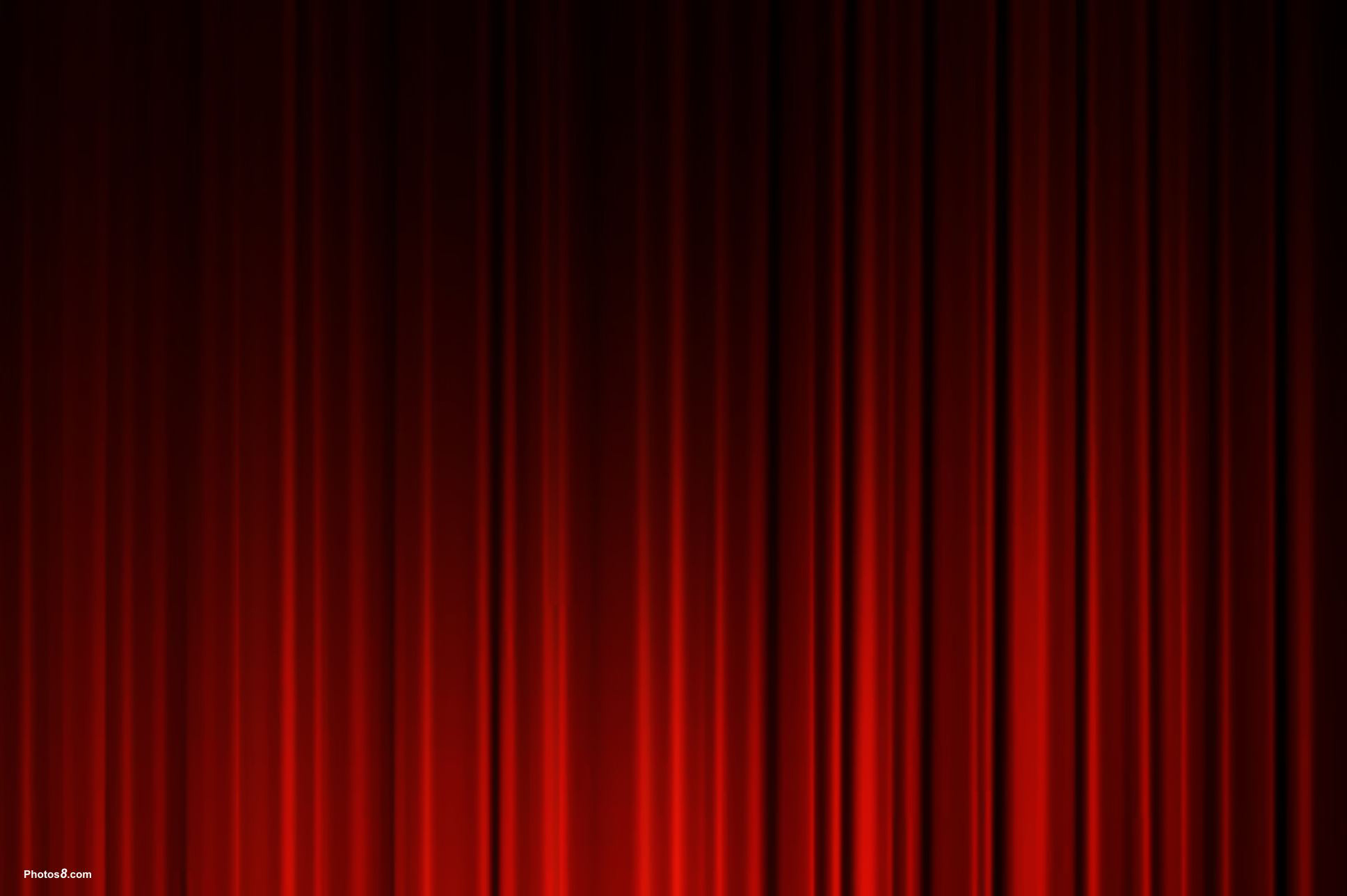 Info & Pricing - Red Curtain Twin Peaks , HD Wallpaper & Backgrounds