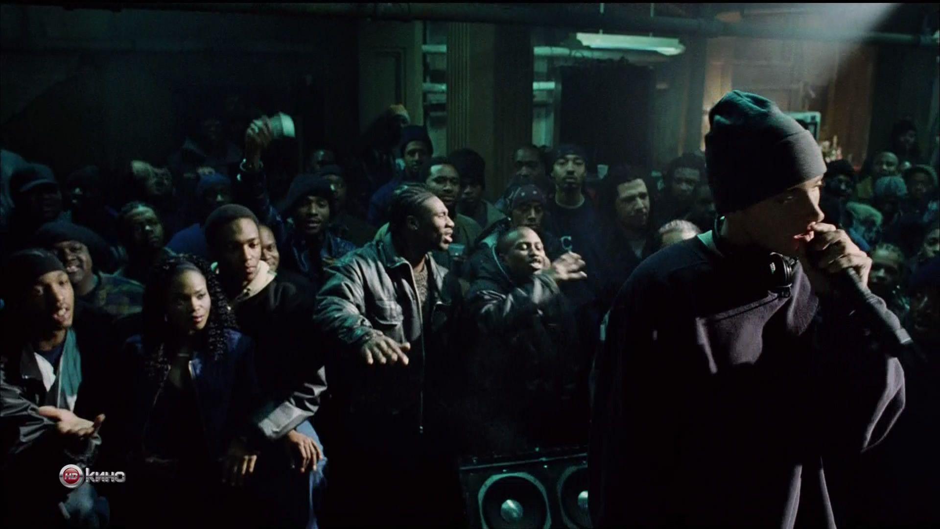 Celebrities Wallpaper Timmatic Com Eminem 8 Mile Eminem