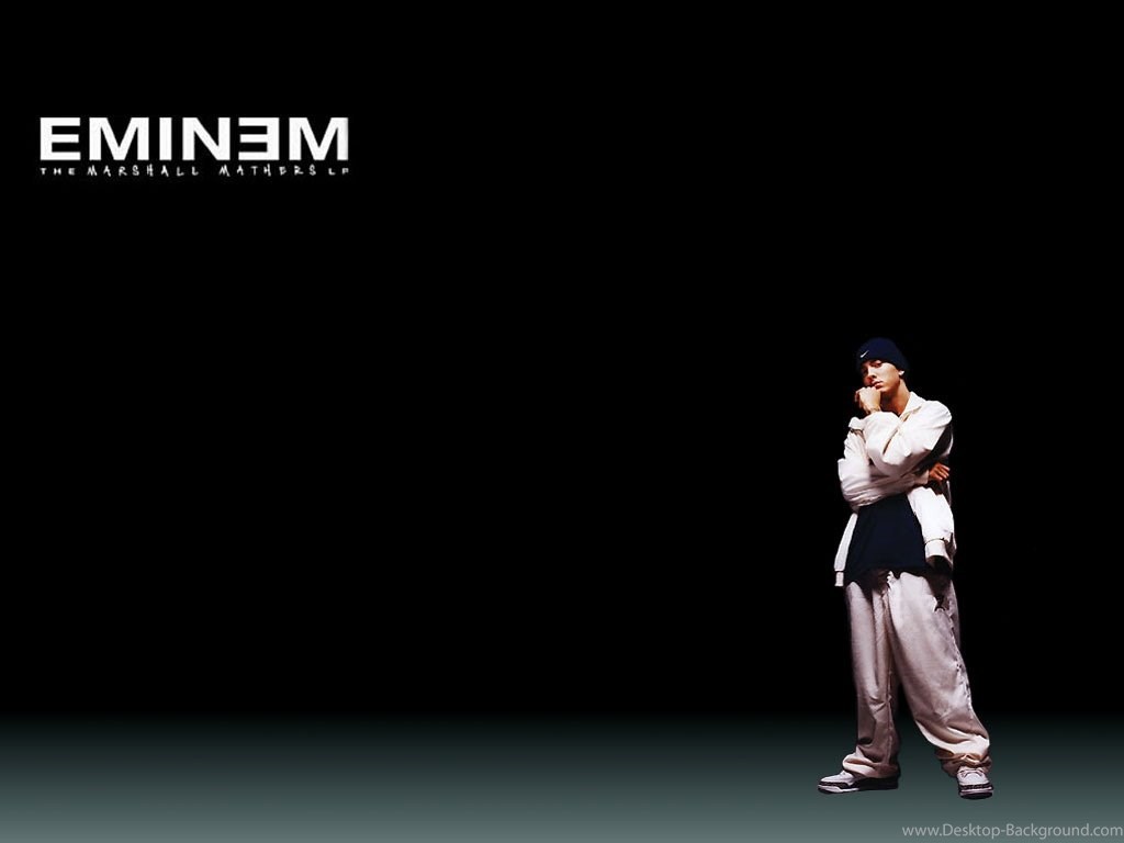 Eminem , HD Wallpaper & Backgrounds
