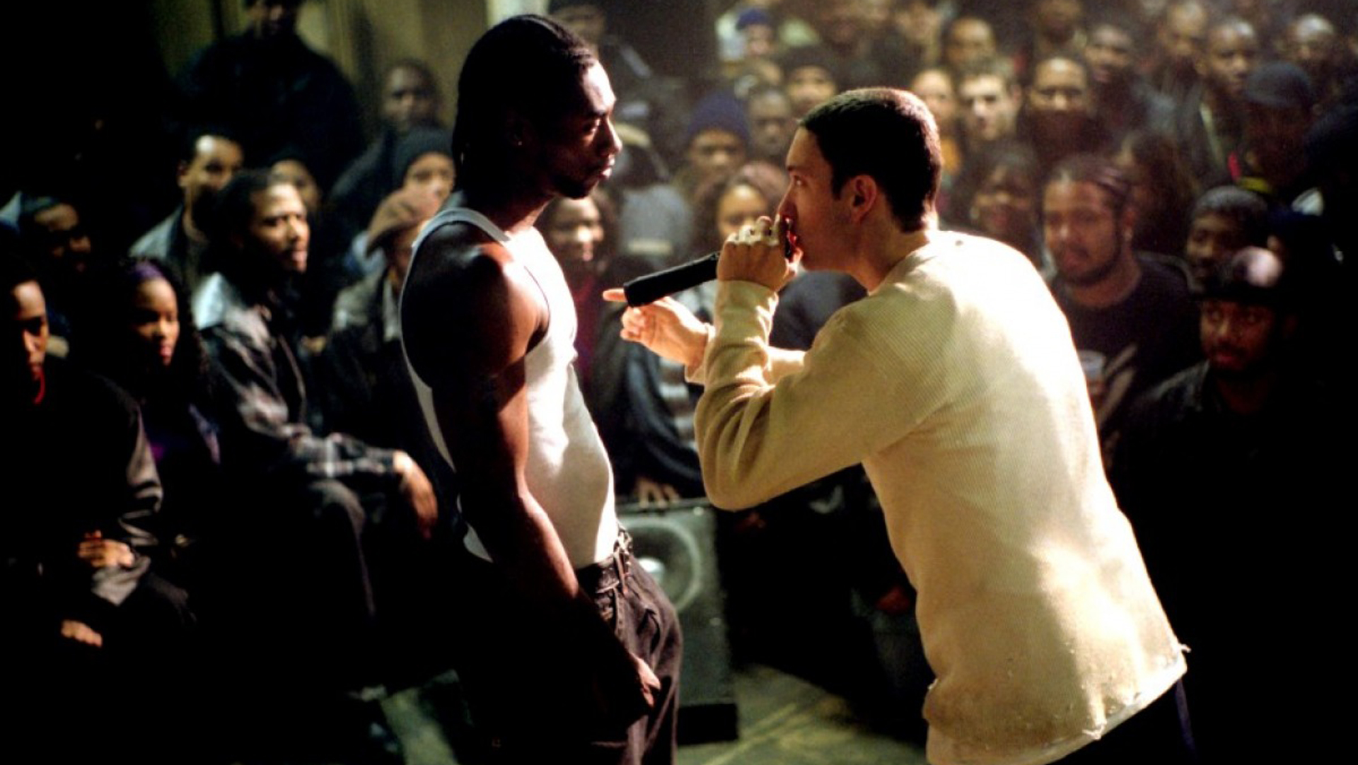 Preview 8 Mile , HD Wallpaper & Backgrounds